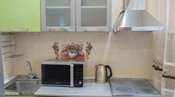 1-комн. квартира, 37 м2, 2/12 эт. Красноярск