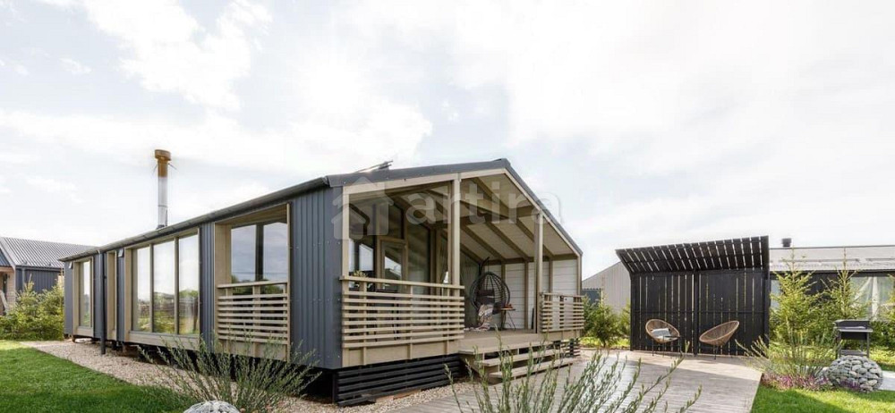 Коттедж, 90 м2, 7 соток, 1 эт. Солнечногорск - изображение 4