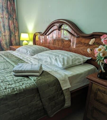 2-комн. квартира, 40 м2, 2/5 эт. Санкт-Петербург - изображение 1