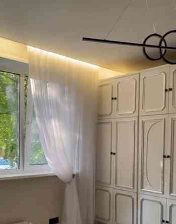 Комната, 17 м2, 1/12 эт. Москва