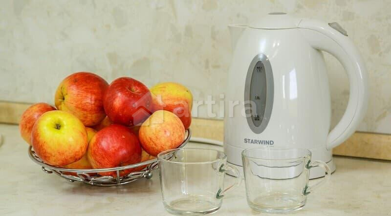 1-комн. квартира, 37 м2, 10/10 эт. Муром - изображение 5