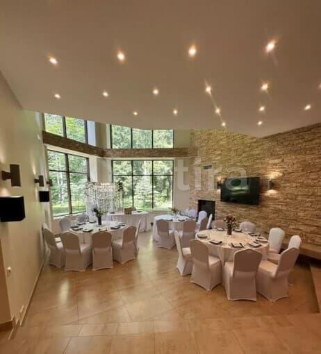 Коттедж, 720 м2 Химки - изображение 7