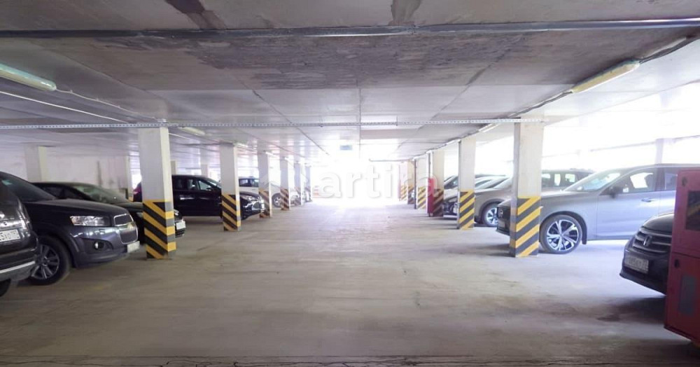 Гараж, 16.2 м2 Москва - изображение 7