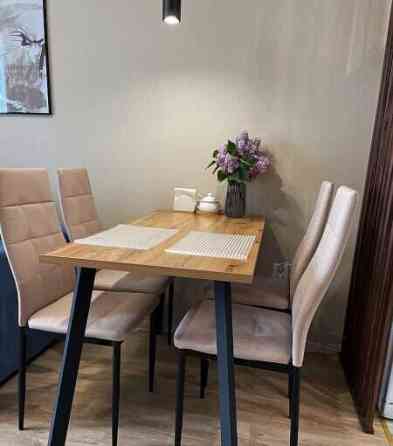 1-комн. квартира, 36 м2, 3/5 эт. Самара