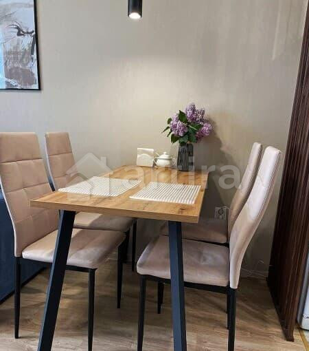 1-комн. квартира, 36 м2, 3/5 эт. Самара - изображение 4