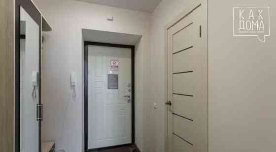 1-комн. квартира, 26 м2, 8/11 эт. Вологда