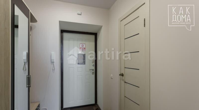 1-комн. квартира, 26 м2, 8/11 эт. Вологда - изображение 5