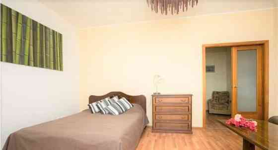 1-комн. квартира, 37 м2, 4/9 эт. Москва