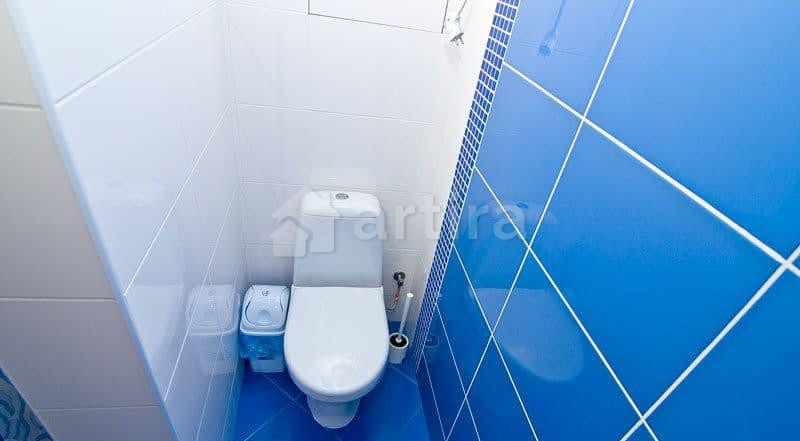 2-комн. квартира, 56 м2, 1/5 эт. Феодосия - изображение 7