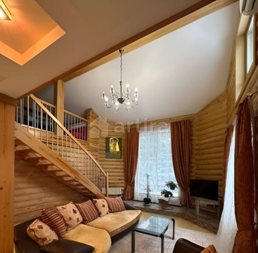 Дом, 200 м2, 12 соток, 2 эт. Наро-Фоминск - изображение 7