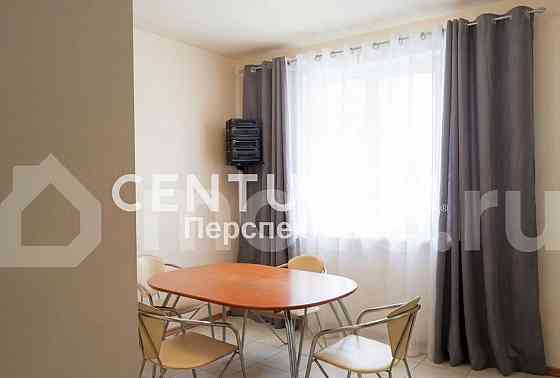 4-комн. квартира, 105.4 м2, 9/22 эт. Москва