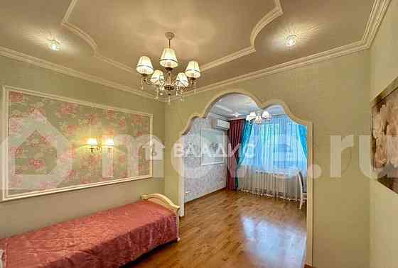 4-комн. квартира, 100 м2, 7/21 эт. Москва