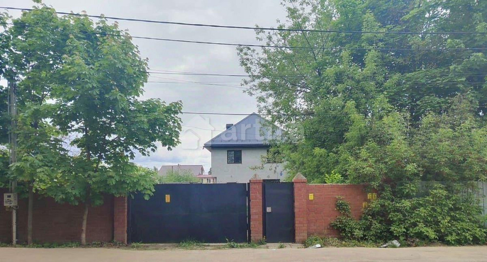 Дом, 180 м2, 6 соток, 2 эт. Малаховка - изображение 4