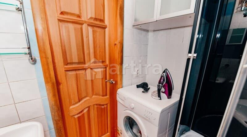 3-комн. квартира, 60 м2, 4/5 эт. Казань - изображение 9