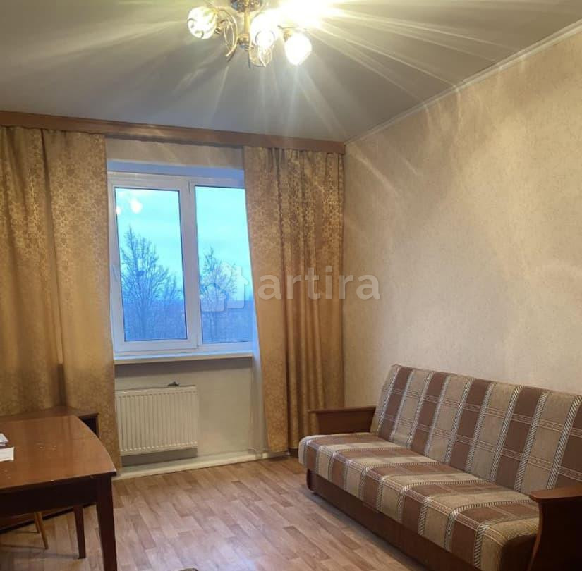 Комната, 17.1 м2, 9/9 эт. Санкт-Петербург - изображение 5