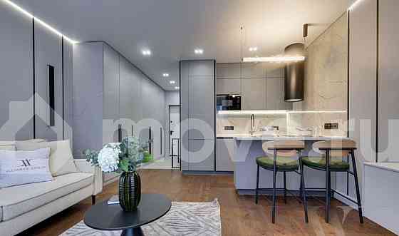 Студия, 30 м2, 4/20 эт. Москва