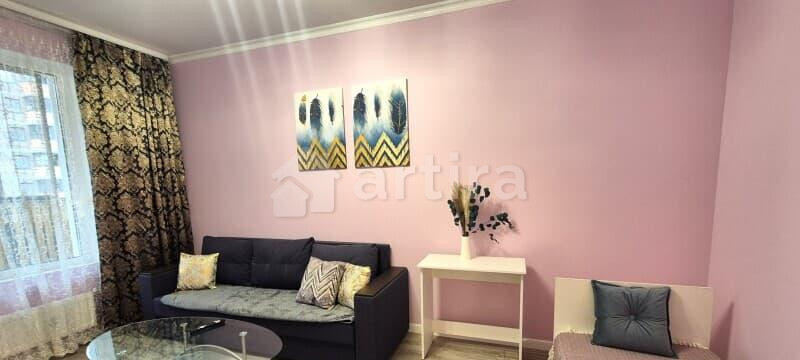 2-комн. квартира, 60 м2, 6/13 эт. Пушкино - изображение 11