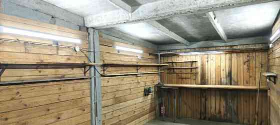 Гараж, 18.4 м2 Санкт-Петербург