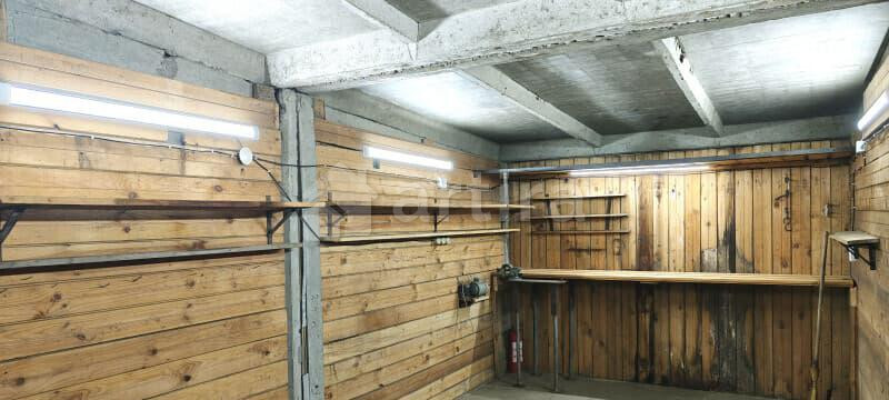 Гараж, 18.4 м2 Санкт-Петербург - изображение 4