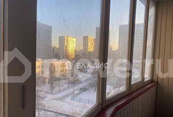 1-комн. квартира, 37 м2, 6/17 эт. Москва