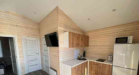 Коттедж, 60 м2, 6 соток Воронеж