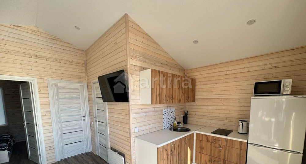 Коттедж, 60 м2, 6 соток Воронеж - изображение 5