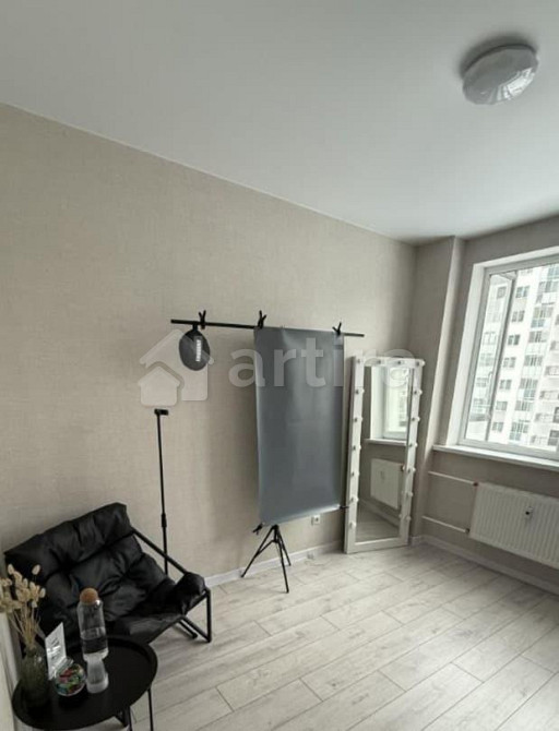 Комната, 16 м2, 6/18 эт. Мурино - изображение 2