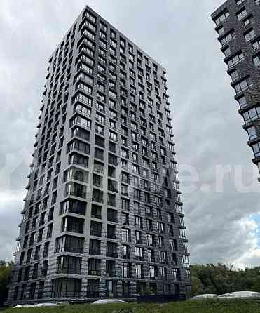 2-комн. квартира, 48.9 м2, 8/23 эт. Москва