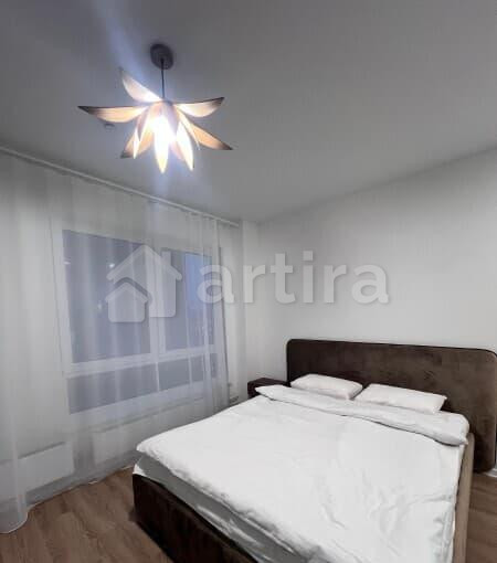 Студия, 24 м2, 22/33 эт. Москва - изображение 7