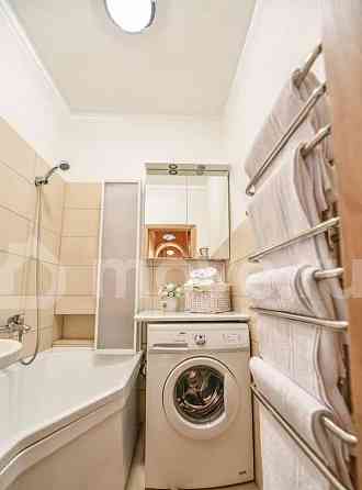 1-комн. квартира, 35 м2, 13/18 эт. Москва