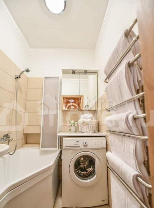 1-комн. квартира, 35 м2, 13/18 эт. Москва - изображение 4