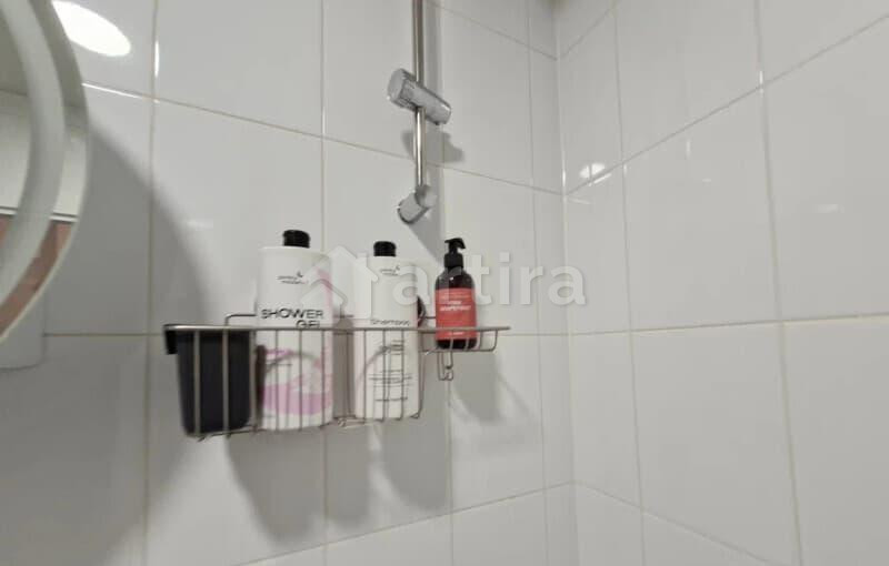 1-комн. квартира, 31 м2, 17/17 эт. Мытищи - изображение 16