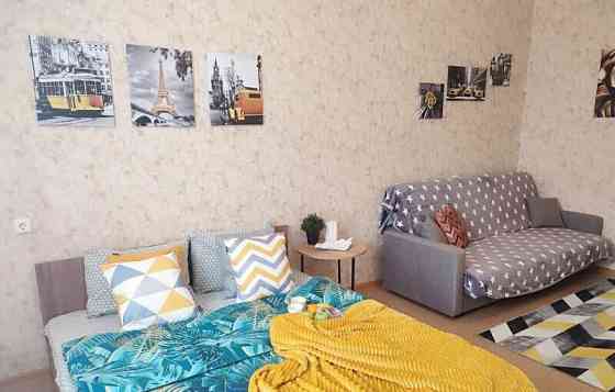 1-комн. квартира, 30 м2, 8/10 эт. Нижний Новгород