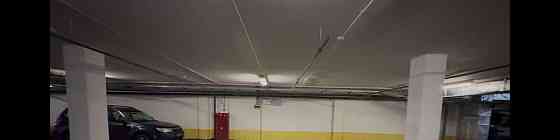 Гараж, 18 м2 Москва