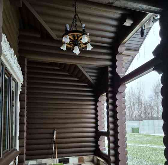 Дом, 167 м2, 16 соток, 1 эт. Павловский Посад