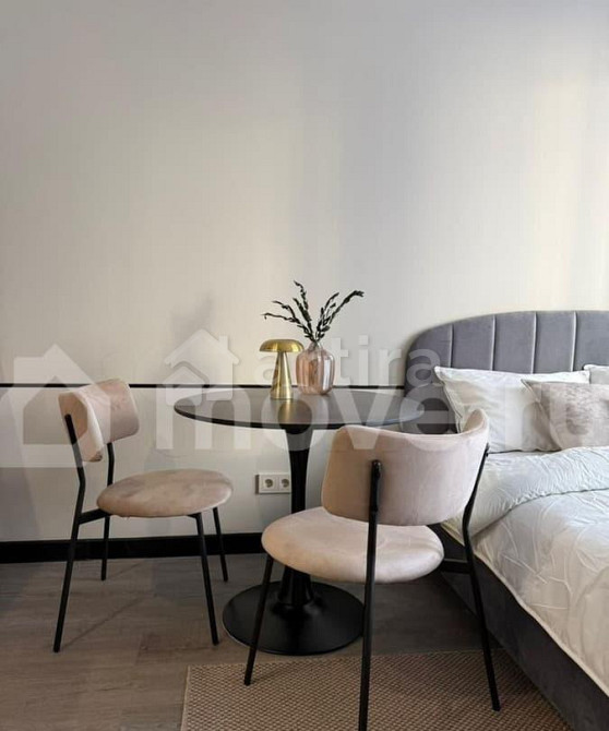 Студия, 20.6 м2, 13/23 эт. Москва - изображение 5