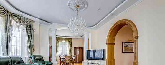 Дом, 500 м2, 30 соток, 2 эт. Одинцово