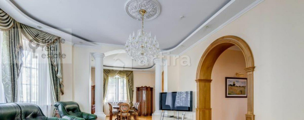 Дом, 500 м2, 30 соток, 2 эт. Одинцово - изображение 2