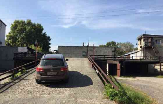 Гараж, 19 м2 Кемерово