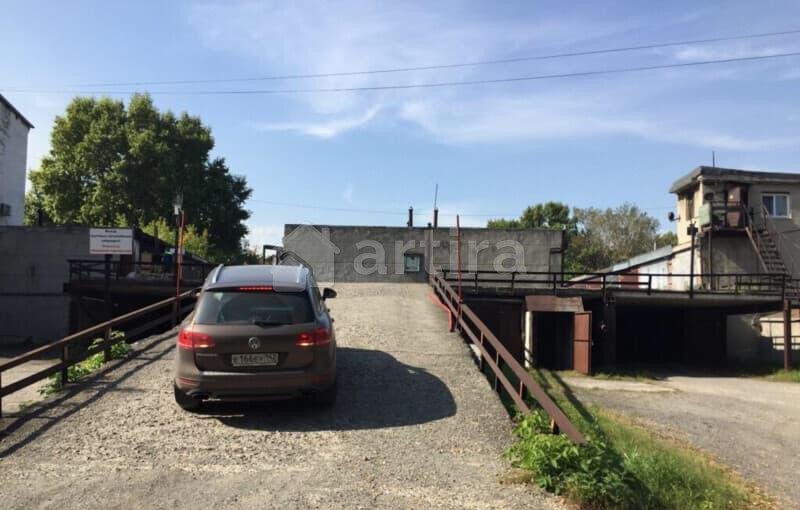 Гараж, 19 м2 Кемерово - изображение 3