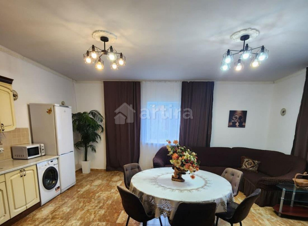 Коттедж, 180 м2, 6 соток Балашиха - изображение 3