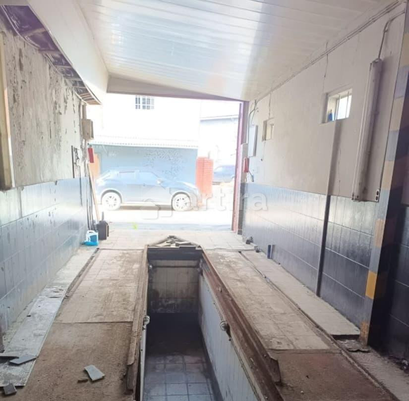 Гараж, 45 м2 Москва - изображение 7