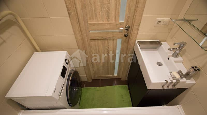 1-комн. квартира, 42 м2, 6/10 эт. Красноярск - изображение 2