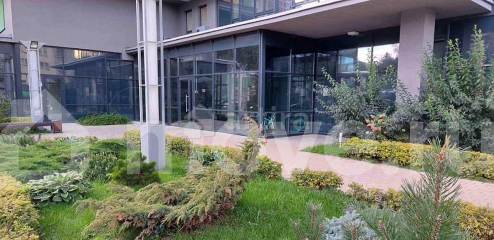 3-комн. квартира, 107.9 м2, 36/40 эт. Москва - изображение 3