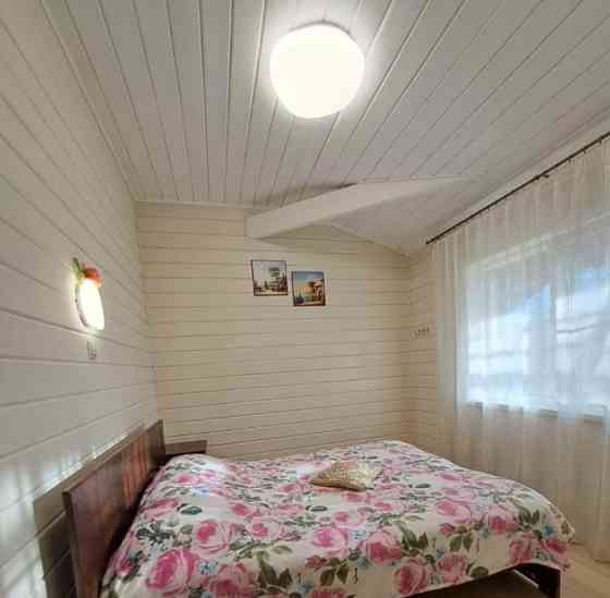 Коттедж, 92 м2, 50 соток, 1 эт. Солнечногорск