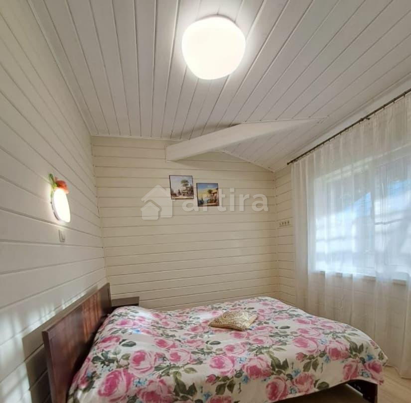 Коттедж, 92 м2, 50 соток, 1 эт. Солнечногорск - изображение 2