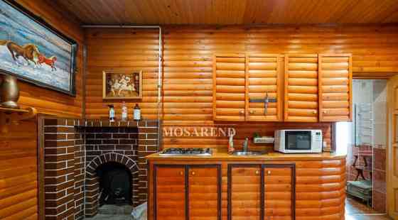 Дом, 100 м2 Москва