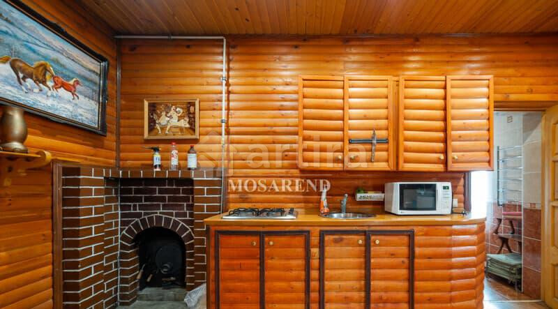 Дом, 100 м2 Москва - изображение 6