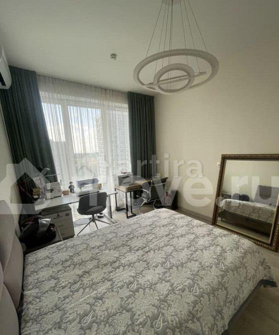 3-комн. квартира, 93.7 м2, 15/23 эт. Москва - изображение 6