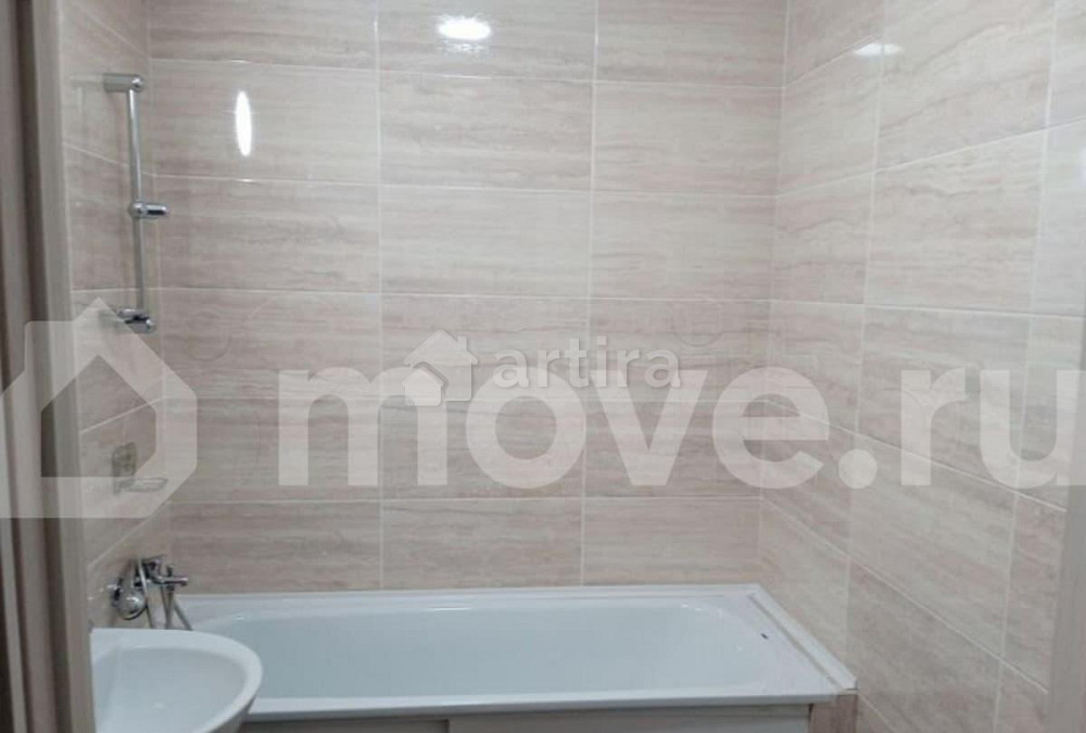 2-комн. квартира, 59 м2, 8/20 эт. Москва - изображение 4